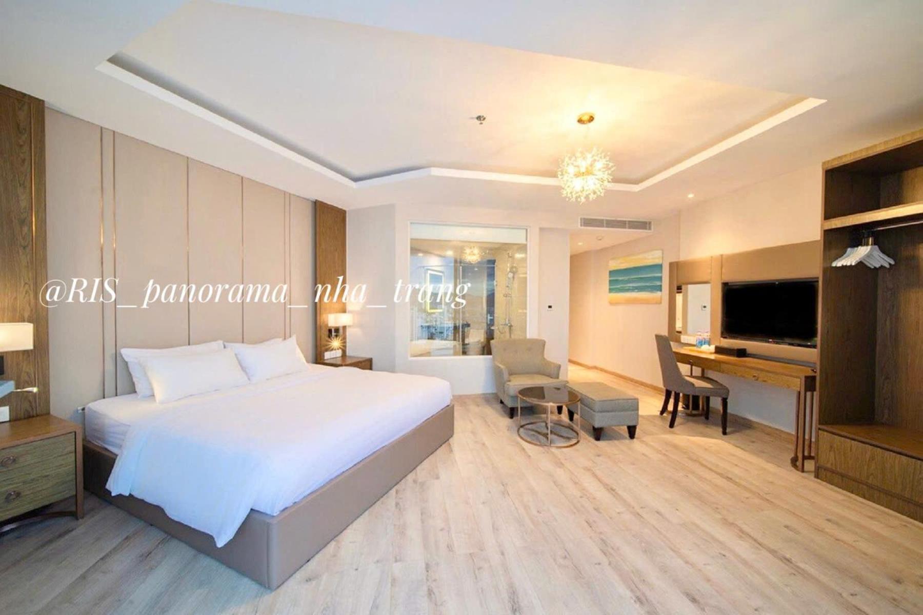Panorama Nha Trang Inn Exterior foto